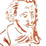 logo associazione GRUPPO VOCALE HEINRICH SCHÜTZ