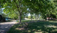 Immagine per nuovo parco delle querce  foto 2