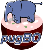 Immagine per logo pugbo1