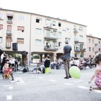 InStabile è cittadinanza, cultura, lavoro e welfare in periferia: un seme di urbanità in un terreno fertile, ma non ancora colti