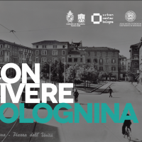 Immagine per ConVivere Bolognina