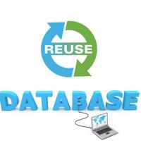 Immagine per Data-Base del Riuso