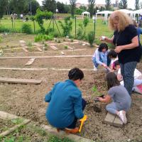 Orto Didattico