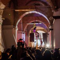 fucine vulcaniche fucina incantata giocoleria arti performative 