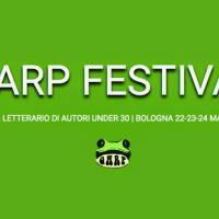 Immagine per Garp Festival