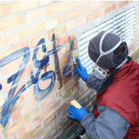 graffiti