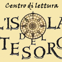 Immagine per L'Isola del tesoro: centro di lettura a Trebbo di Reno