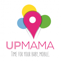 UpMama, time for your baby mobile