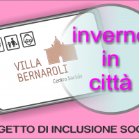 Inverno in città