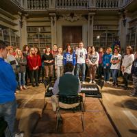 Nativi Musicali - Foto Massimo Fuligni