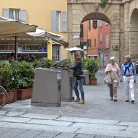 Isole interrate e potenziamento della raccolta differenziata