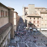  Migliorare la vivibilità in centro