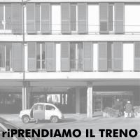 riPRENDIAMO IL TRENO - PROGETTO DI COLLABORAZIONE CIVICA ALLA BARCA