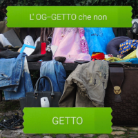 L' OG-GETTO CHE NON GETTO