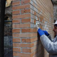 Contrasto e prevenzione del vandalismo grafico