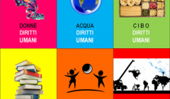 LA SETTIMANA DEI DIRITTI UMANI 6-13 MAGGIO VICOLO BOLOGNETTI BOLOGNA