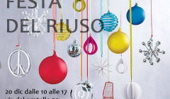 Immagine per Festa del Riuso