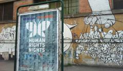 Human Rights Nights Festival
