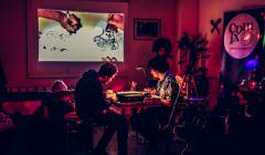 Immagine per ComiX4= Comics for Equality