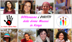 CLUB DELLE MADRINE