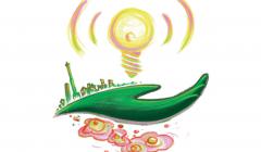 Li-Fi, Smart, sostenibile, ecologico, luce