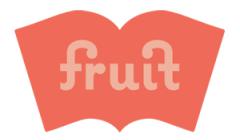 fruit logo