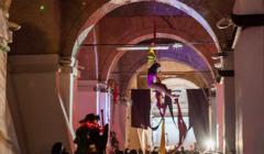 fucine vulcaniche fucina incantata giocoleria arti performative 