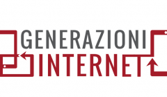 Immagine per Generazioni Internet