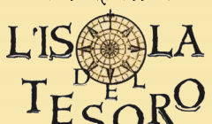 Immagine per L'Isola del tesoro: centro di lettura a Trebbo di Reno