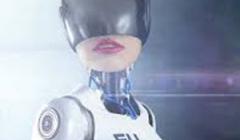 LISE è una entità robotica, viva, interagente e sociale devota a supportare i progetti umani.