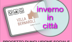Inverno in città