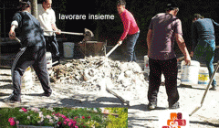 OLTRE il giardino_CAVAdelle ARTI_un luogo d'immaginazione contro l'emarginazione