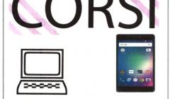 A Bologna CORSI Computer, Video Scrittura, Calcolo, Internet, E-Mail, sull'uso dello Smartphone. tel. 051/6439254